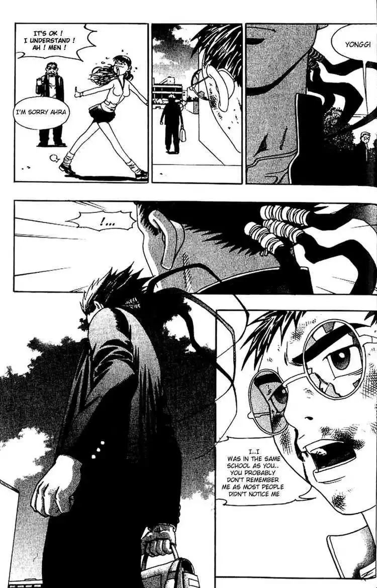 Player Kill Chapter 1 26